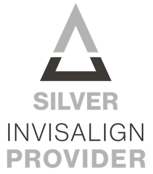 Silver Invisalign Provider