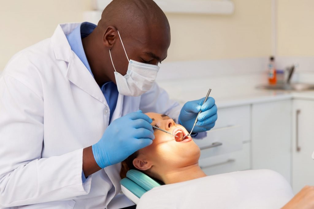 Dr. Zavlanov and the Z Family Dental team provide compassionate care, addressing dental anxiety with state-of-the-art procedures and a focus on comfort and transparency.