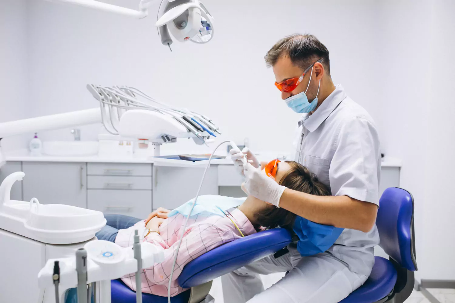 Affordable Dentist Sarasota