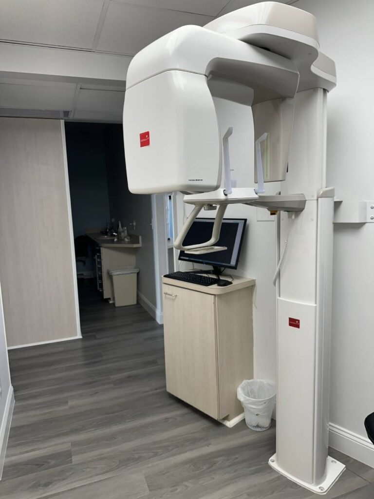 Laser Dentistry