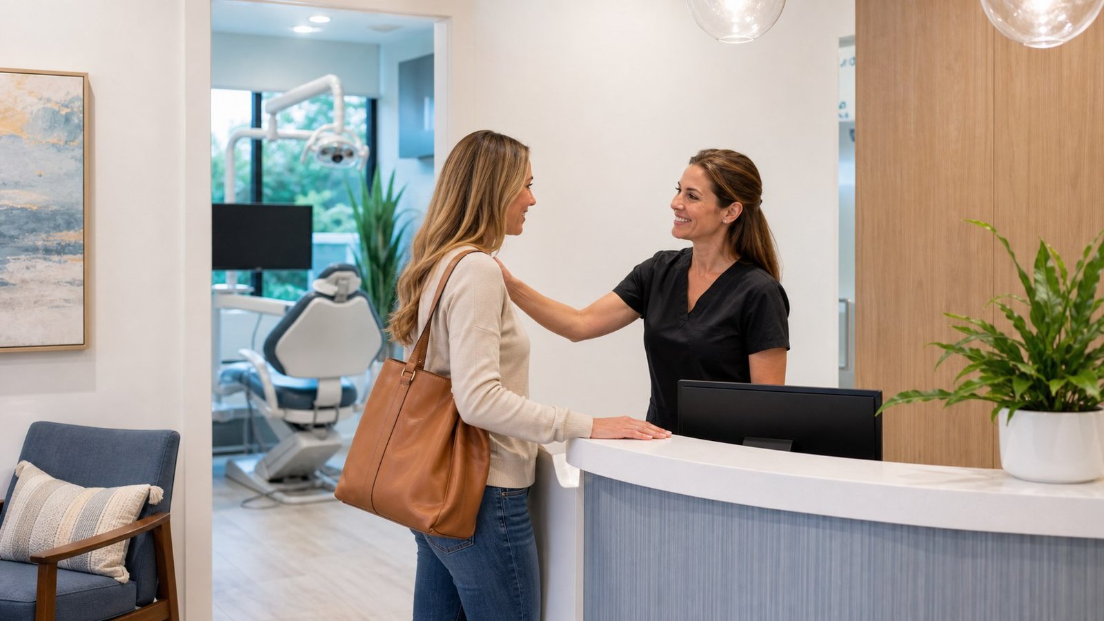 Same-day emergency dental appointment in Sarasota